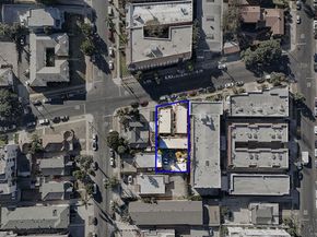 4011 Country Club Drive, Los Angeles CA 90019