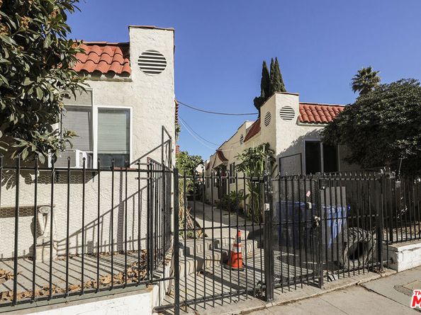 4011 Country Club Drive, Los Angeles CA 90019