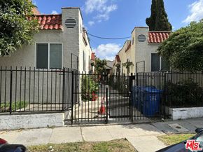 4011 Country Club Drive, Los Angeles CA 90019