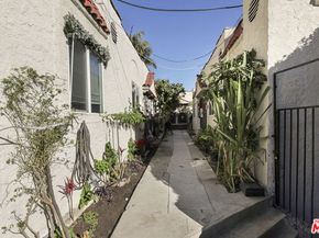 4011 Country Club Drive, Los Angeles CA 90019