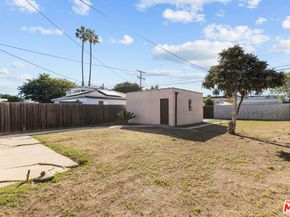 618 W 111th Place, Los Angeles CA 90044