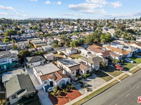 618 W 111th Place, Los Angeles CA 90044