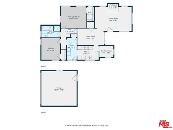 618 W 111th Place, Los Angeles CA 90044