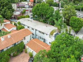 1477 Havenhurst Drive, Los Angeles CA 90046