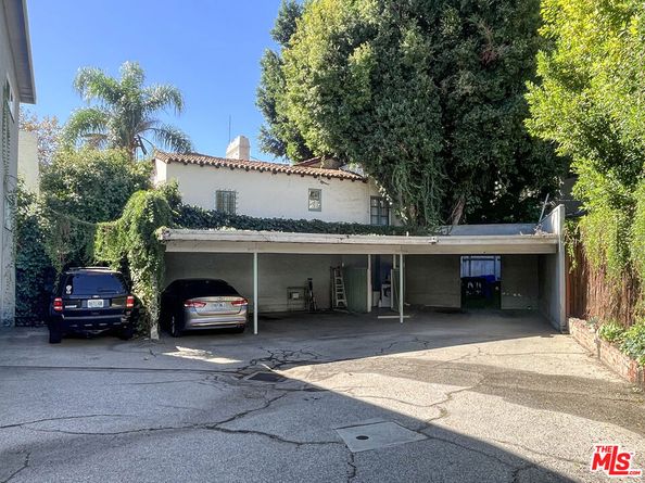 1477 Havenhurst Drive, Los Angeles CA 90046
