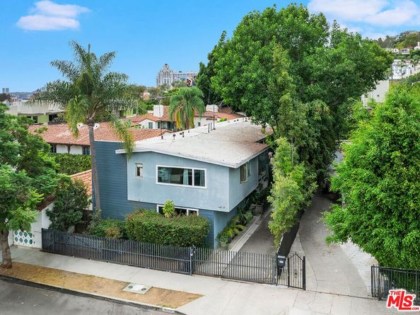 1477 Havenhurst Drive, Los Angeles CA 90046
