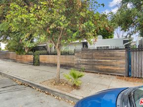 1224 Wilcox Avenue, Los Angeles CA 90038