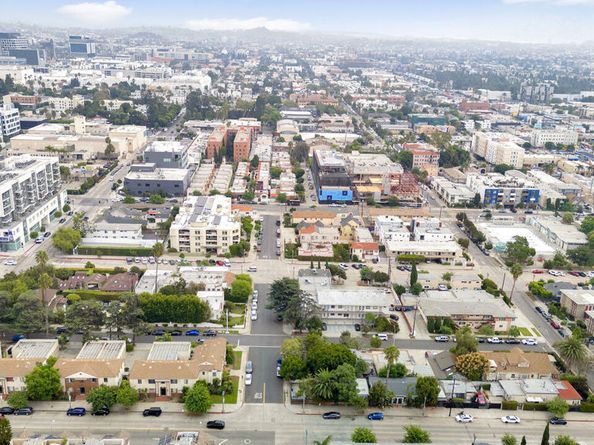 1224 Wilcox Avenue, Los Angeles CA 90038