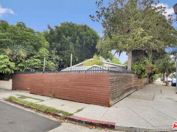 1224 Wilcox Avenue, Los Angeles CA 90038
