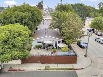 1224 Wilcox Avenue