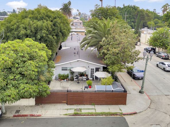 1224 Wilcox Avenue, Los Angeles CA 90038