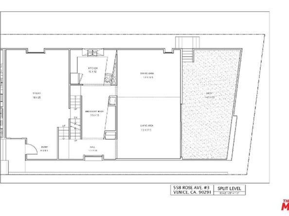 558 Rose Avenue, Venice CA 90291