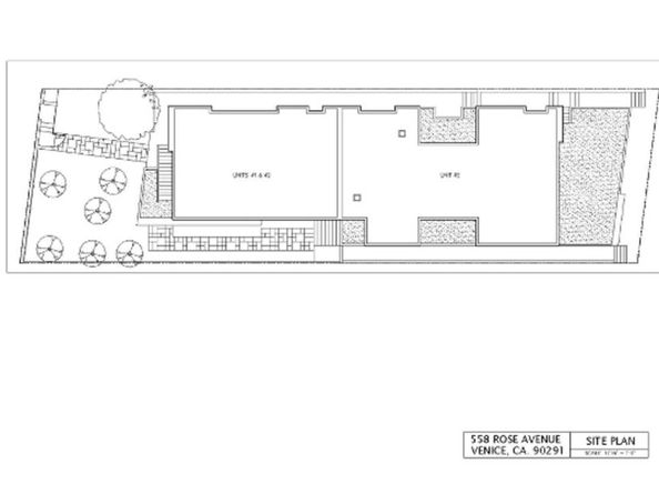 558 Rose Avenue, Venice CA 90291