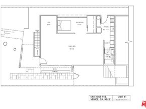 558 Rose Avenue, Venice CA 90291
