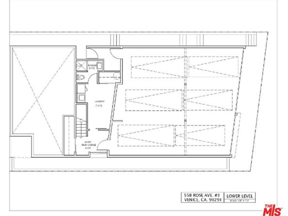 558 Rose Avenue, Venice CA 90291