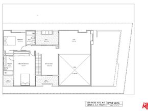 558 Rose Avenue, Venice CA 90291