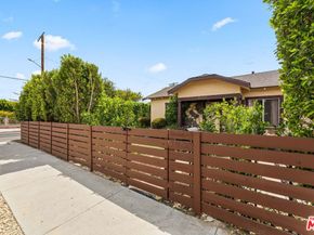 11202 Emelita Street, North Hollywood CA 91601
