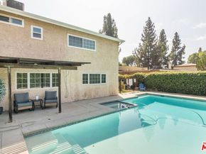 9625 Yolanda Avenue, Northridge CA 91324
