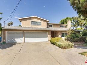 9625 Yolanda Avenue, Northridge CA 91324