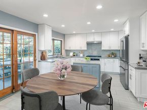 9625 Yolanda Avenue, Northridge CA 91324