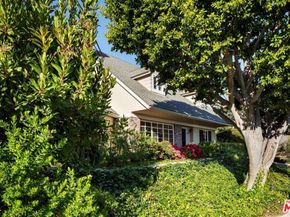 1100 Las Pulgas Place, Pacific Palisades CA 90272