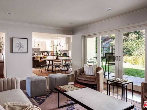 1100 Las Pulgas Place, Pacific Palisades CA 90272