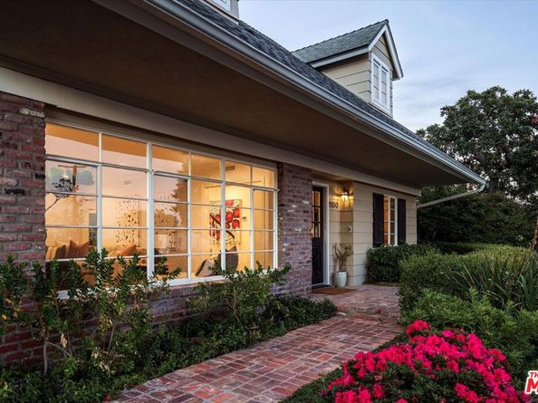 1100 Las Pulgas Place, Pacific Palisades CA 90272