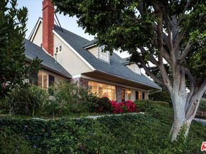 1100 Las Pulgas Place, Pacific Palisades CA 90272