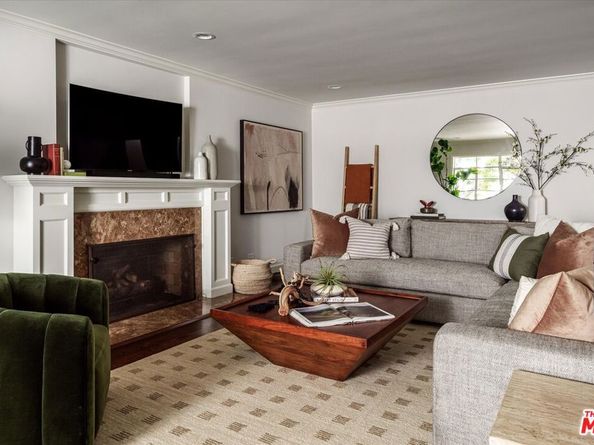 1100 Las Pulgas Place, Pacific Palisades CA 90272