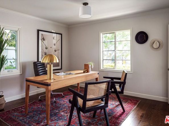 1100 Las Pulgas Place, Pacific Palisades CA 90272