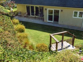 1100 Las Pulgas Place, Pacific Palisades CA 90272