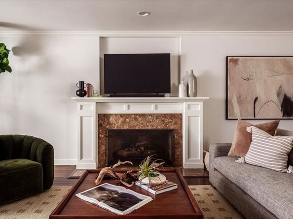 1100 Las Pulgas Place, Pacific Palisades CA 90272