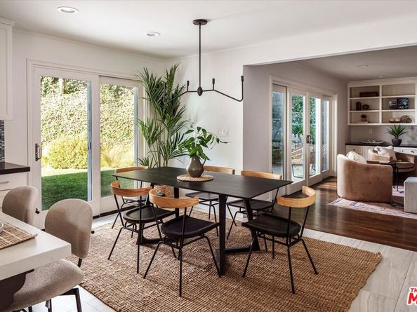 1100 Las Pulgas Place, Pacific Palisades CA 90272