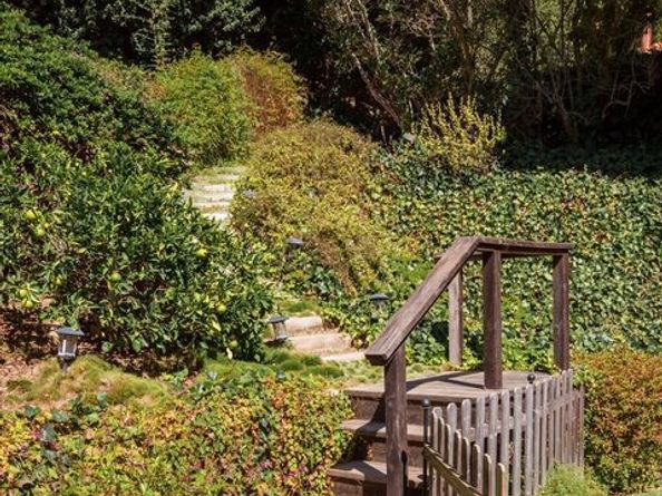 1100 Las Pulgas Place, Pacific Palisades CA 90272
