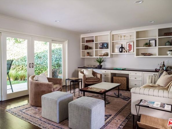 1100 Las Pulgas Place, Pacific Palisades CA 90272