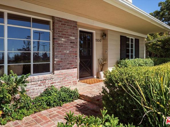1100 Las Pulgas Place, Pacific Palisades CA 90272