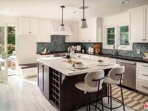 1100 Las Pulgas Place, Pacific Palisades CA 90272
