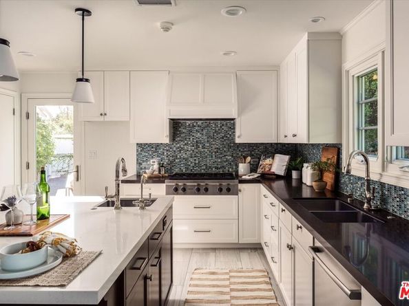 1100 Las Pulgas Place, Pacific Palisades CA 90272
