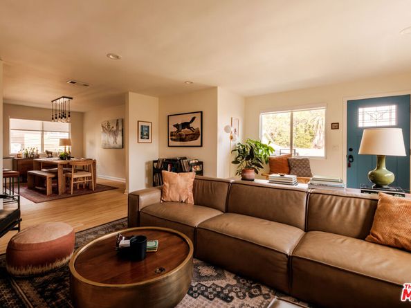 549 Meridian Terrace, Los Angeles CA 90042