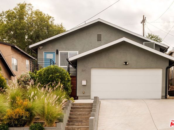 549 Meridian Terrace, Los Angeles CA 90042