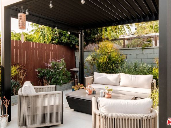 549 Meridian Terrace, Los Angeles CA 90042