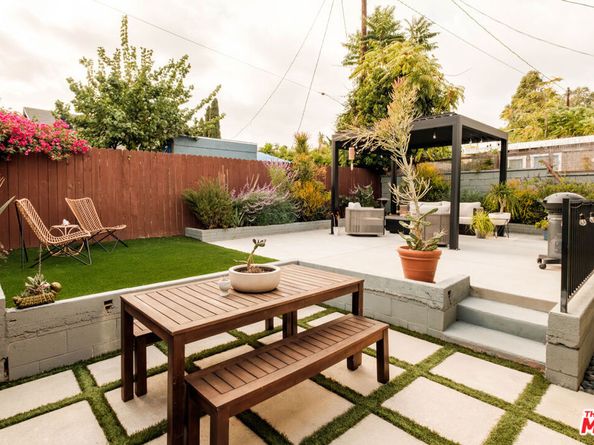 549 Meridian Terrace, Los Angeles CA 90042