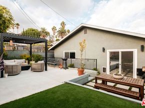 549 Meridian Terrace, Los Angeles CA 90042