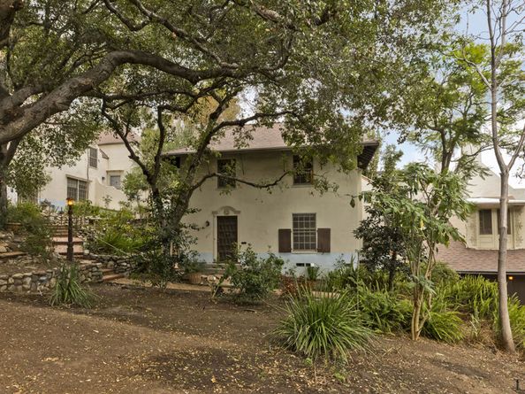 271 Beloit Avenue, Los Angeles CA 90049