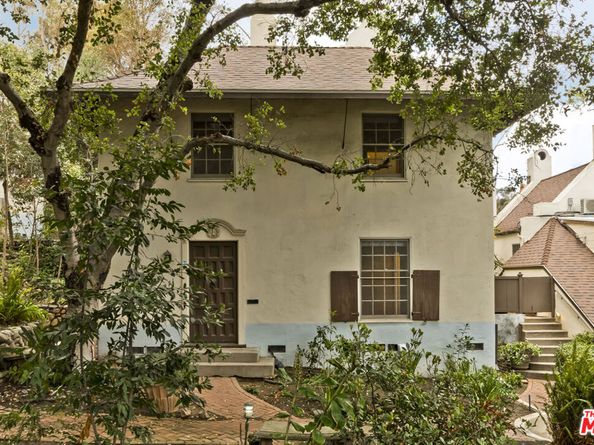 271 Beloit Avenue, Los Angeles CA 90049