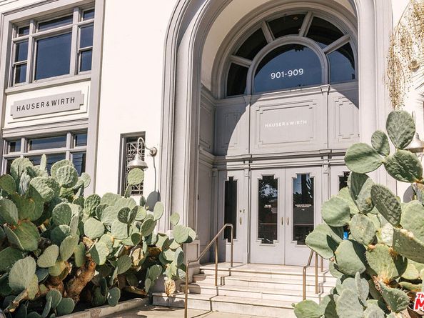 825 E 4th Street 110, Los Angeles CA 90013