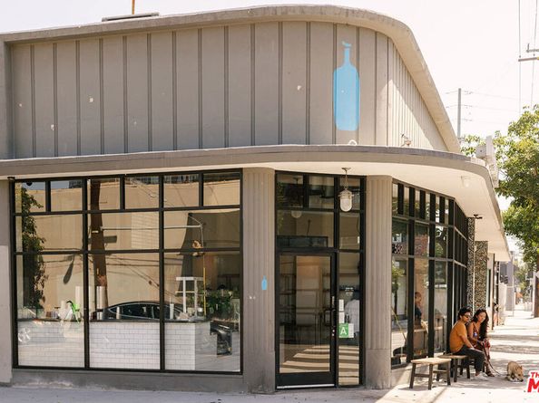 825 E 4th Street 110, Los Angeles CA 90013