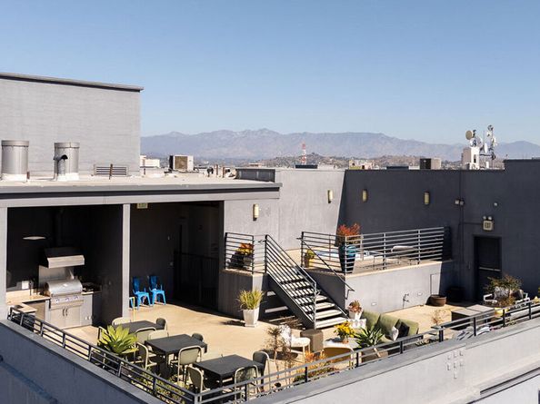 825 E 4th Street 110, Los Angeles CA 90013
