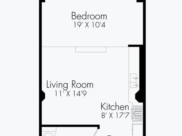 825 E 4th Street 110, Los Angeles CA 90013
