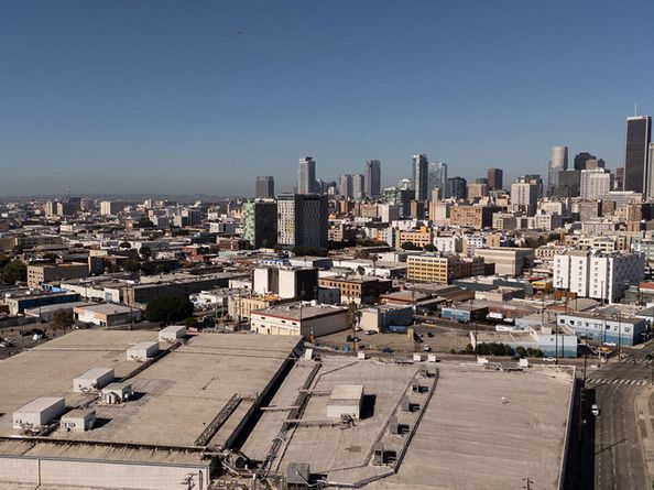 825 E 4th Street 110, Los Angeles CA 90013